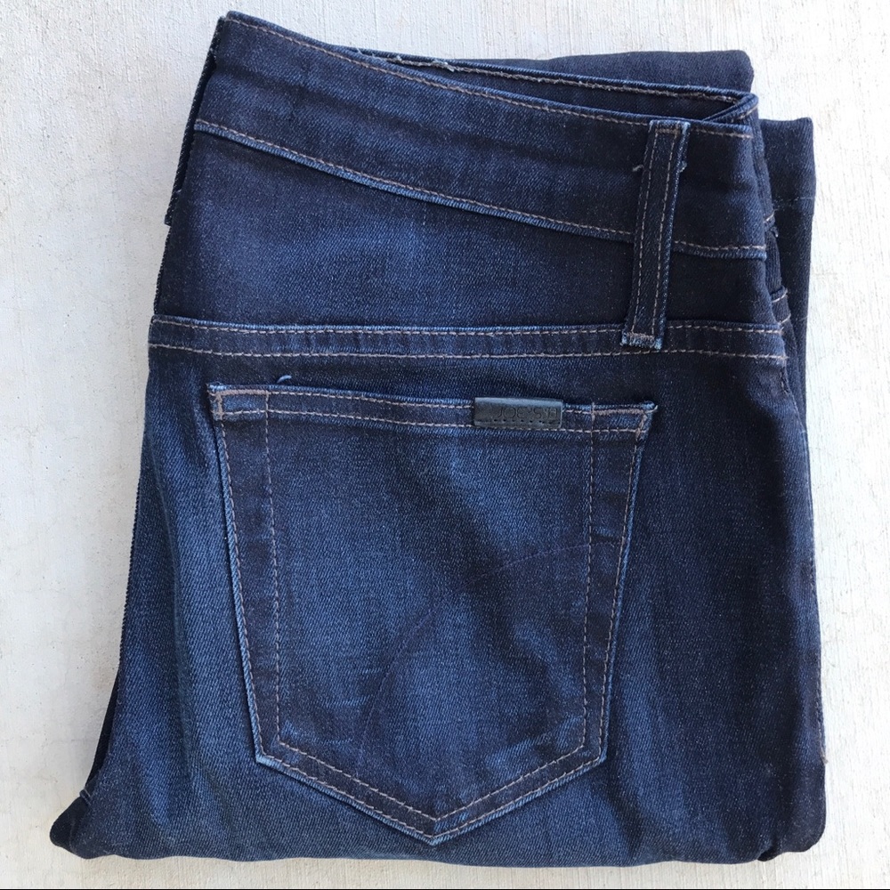 Joe’s Jeans curvy bootcut